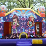 It's A Girl Thing Jump